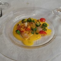 RESTAURANT DAZZLE - 
