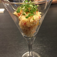 レストラン　ノリ　エ　ノジ - 