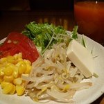 牛肉旬菜 しぐれや - 