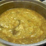 元気屋 - 〆のリゾット