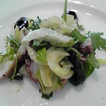 リストランテ カバカヴァロ - 