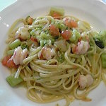 リストランテ カバカヴァロ - 