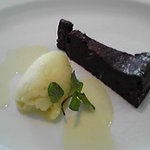 リストランテ カバカヴァロ - 