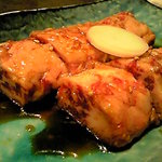 エラエラ - 骨付きカルビ