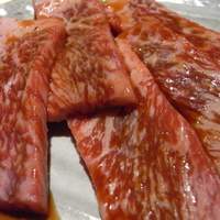 焼肉の龍園 小倉本店 - 