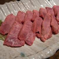 焼肉の龍園 小倉本店 - 