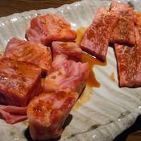 焼肉の龍園 小倉本店 - 
