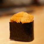 鮨 尚充 - むらさき