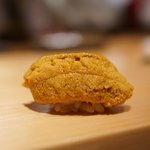 鮨 尚充 - むらさき