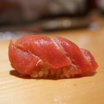鮨 尚充 - 大トロ