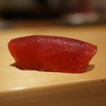 鮨 尚充 - まぐろ