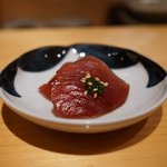 鮨 尚充 - かつお