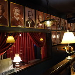 時の回廊 - 時の回廊 2016年9月