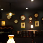 時の回廊 2016年9月