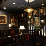 時の回廊 2016年9月