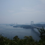 時の回廊 - 瀬戸大橋が一望出来ます！！