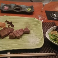 日本料理 「さくら」   ヒルトン東京お台場 - 