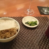 日本料理 「さくら」   ヒルトン東京お台場 - 