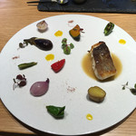 RESTAURANT hidamarino - 