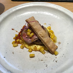 RESTAURANT hidamarino - 