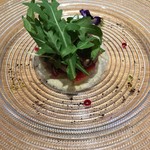 RESTAURANT hidamarino - 