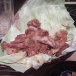 炭火天国 政清 裏路地編 - 