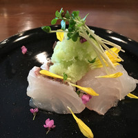 あそび割烹 さん葉か - 