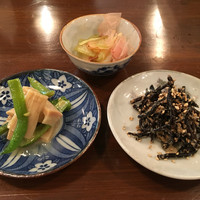 あそび割烹 さん葉か - 