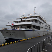 シンフォニー東京湾クルーズ - 