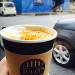 TULLY'S COFFEE - 