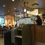 タリーズコーヒー - 