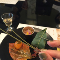 鶯啼庵 - 