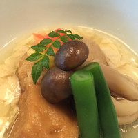 鶯啼庵 - 