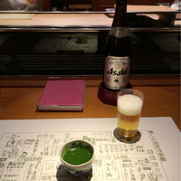 浪速割烹 㐂川 - 