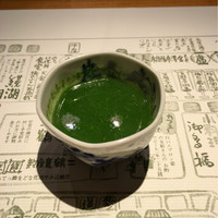 浪速割烹 㐂川 - 