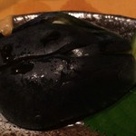 きんぎょ - 水茄子糠漬け