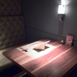 Salon du Kuma3 北新地 - 完全個室だけど、女子ひとりでも大丈夫でｄす！