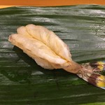 やまざき - 活き車エビ