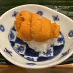 やまざき - 雲丹