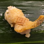 やまざき - つぶ貝