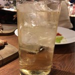 Yakitori＆wine Barsamico - 