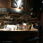 Yakitori＆wine Barsamico - 