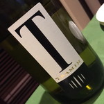 クッチーナ イタリアーナ＆ピッツェリア ズッカ - ティ　ビアンコ（３，８００円）２０１６年９月