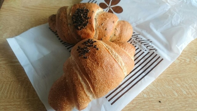 モンペリエ - 郡山富田（パン）の写真