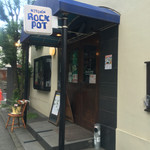 KitchenRockPot - 