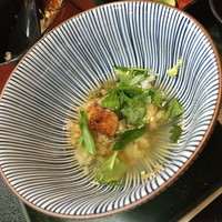 川越 いちのや - お茶漬け