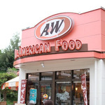 A&W - 