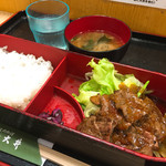 大井肉店 - 