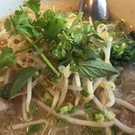 タイ ベトナム料理 GreeN - フォーボー