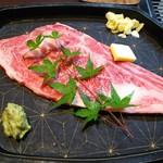 THE TEPPAN 静庵 - 